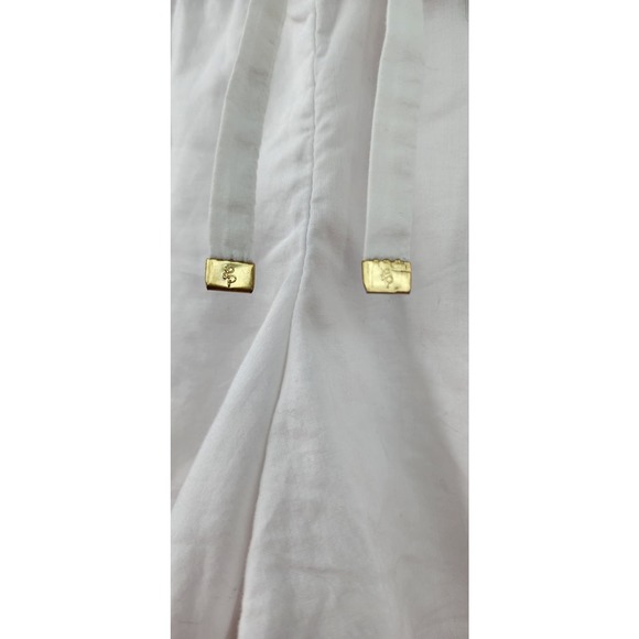 Women's‎ Lilly Pulitzer 5" Katia Embroidered Short | 001879 | Lilly Pulitzer - Picture 9 of 13